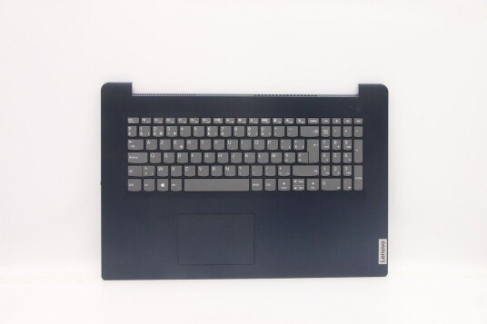 Lenovo Upper Case ASM_BEL L82H9