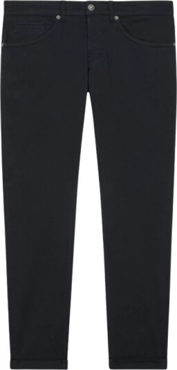 Dondup Herre Jeans Blå W32,