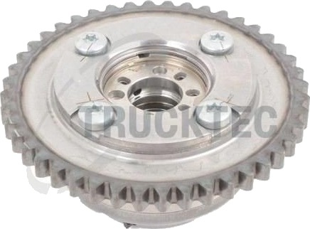 Kamakselregulering TRUCKTEC AUTOMOTIVE 02.12.199