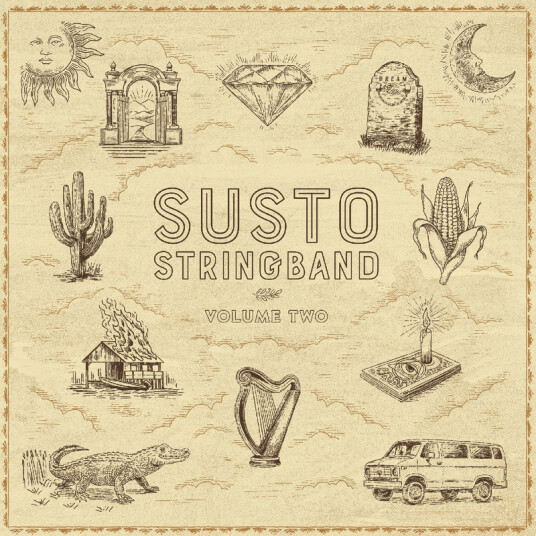 Susto Stringband