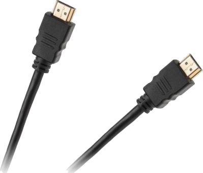 Cabletech Eco Line Hdmi Hdmi 4K Kabel 10 M