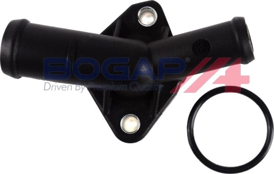 BOGAP A4252155 Kjølevæskeflens