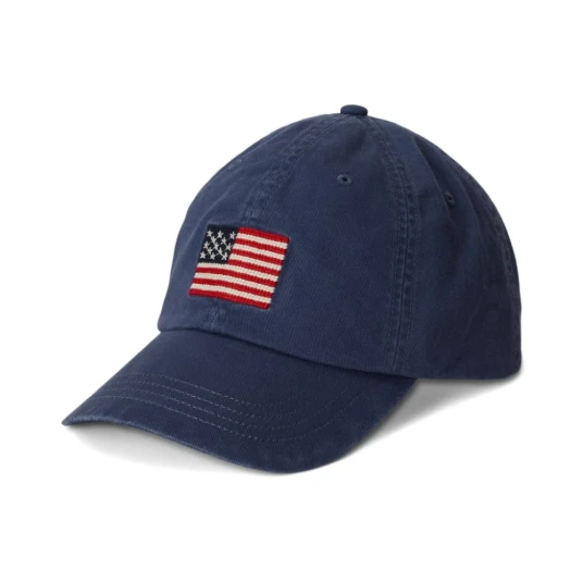 Polo Ralph Lauren 710A13271001 - Blue - ONE SIZE