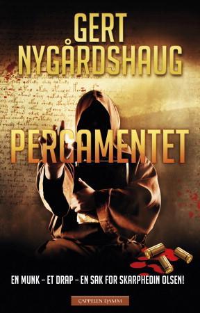 Pergamentet Av Gert Nygårdshaug