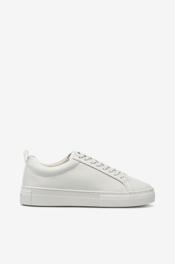Vagabond Joggesko Zoe Platform Hvit Vagabond Joggesko Zoe Platform Hvit