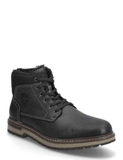 Rieker F3842 - Black - 43 Rieker F3842 - Black - 43