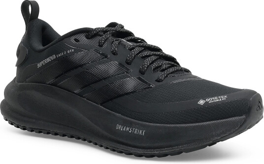 Adidas Performance Supernova Ease 2 Gtx W Black 38 2/3