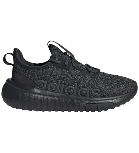 adidas Performance Sko - Kaptir 4.0 K - Dshgry/Royblu/Lucred - adidas Performance - 38 2/3 - Sko - Svart