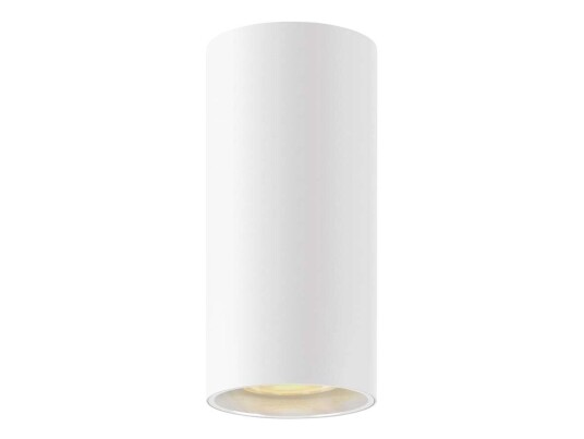 SLV - Asto Tube Spott White SLV