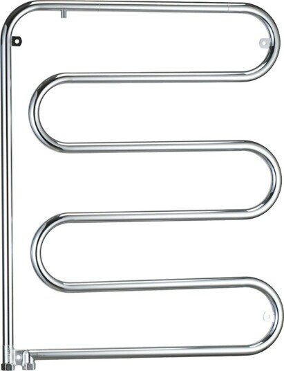 Fm Mattsson Håndkletørker 105W Vendbar 8758118F