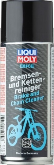LIQUI MOLY 6054 Kjedespray LIQUI MOLY 6054 Kjedespray