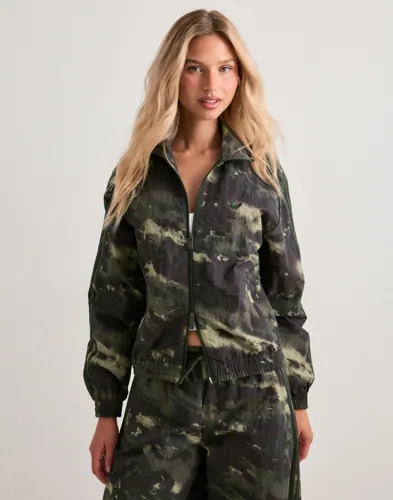 Adidas Originals Grønn Loose Tt