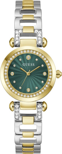 Guess Dame Accessories Grønn ONE SIZE, Guess Dame Accessories Grønn ONE SIZE,