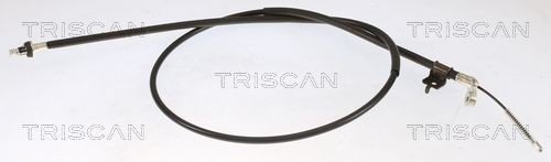 Tautrekk, håndbremse TRISCAN 8140 141170