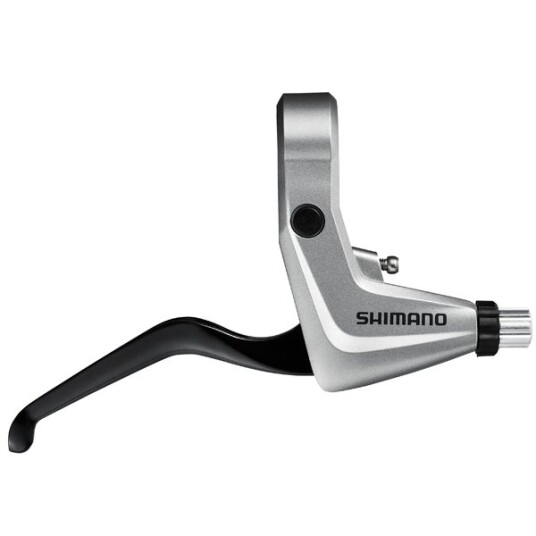 Shimano Alivio venstre Bremsehendel 3 finger Shimano Alivio venstre Bremsehendel 3 finger