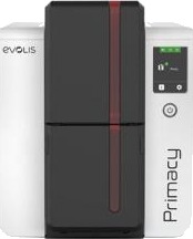 Evolis Overlay Black Skriverbånd R2F210NAAA