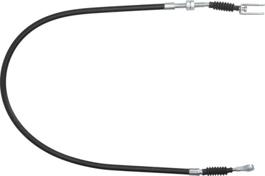 Tautrekk, håndbremse AKUSAN AG 0125