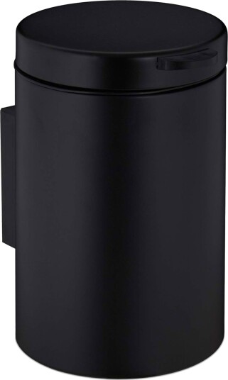 Vegghengt baderomsbeholder 3 liter Vegghengt baderomsbeholder 3 liter