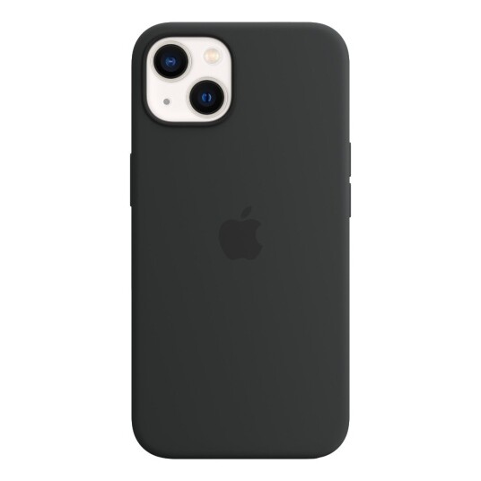 Apple - back cover for mobile phone