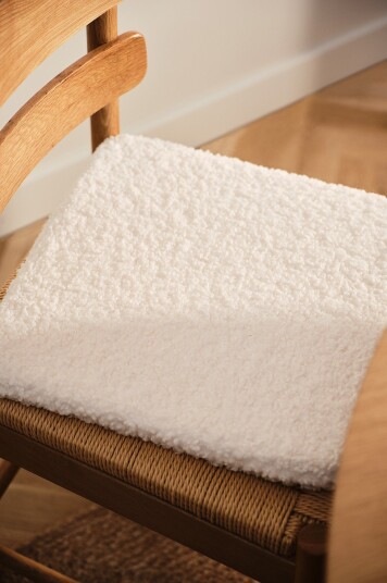 Jotex Sittepute 40x40 Cm Naturvit GLORE 21786950101