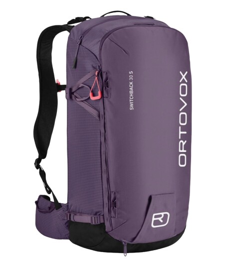 Ortovox Switchback 30 S Wild Berry One size Ortovox Switchback 30 S Wild Berry One size