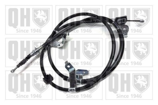Tautrekk håndbremse QUINTON HAZELL BC4285