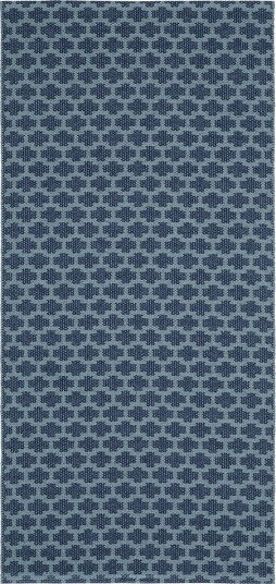 Plastmatter Horredsmattan Lexi blå Størrelse: 200 x 250 cm Plastmatter Horredsmattan Lexi blå Størrelse: 200 x 250 cm