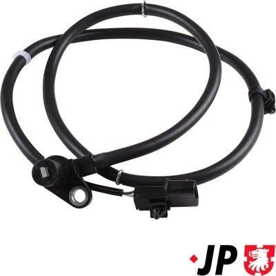 Sensor, ABS JP GROUP 3997104780