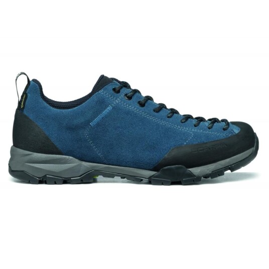 Scarpa Mojito Trail Gtx Ocean-light Ocean EU 43