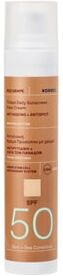 Korres Red Grape Tinted Spf50