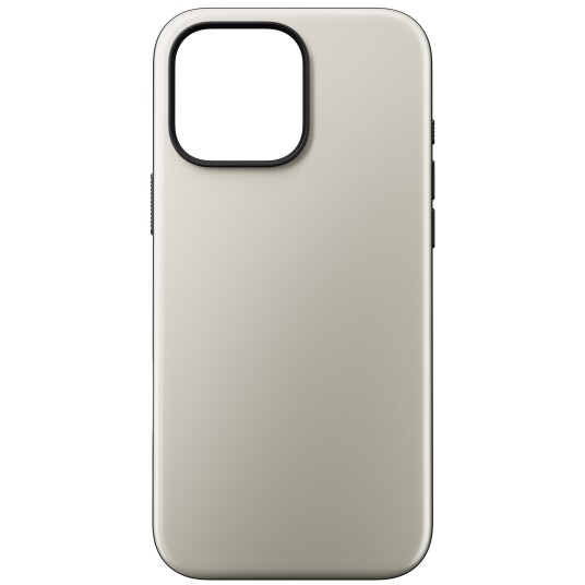 Nomad Sport case stone iPhone 16 Pro Max