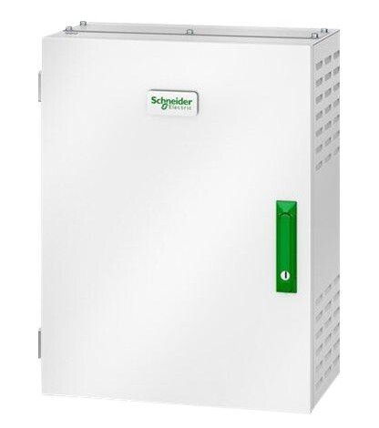 APC skiftebryterboks