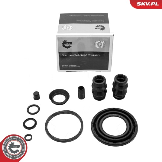 ESEN SKV 91SKV064 Reparasjonssett, bremsecaliper