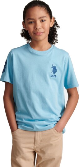 Us Polo Kids PLAYER 3 TSHIRT Us Polo Kids PLAYER 3 TSHIRT
