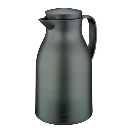 Cilio Monza termokanne 1L svart Cilio Monza termokanne 1L svart