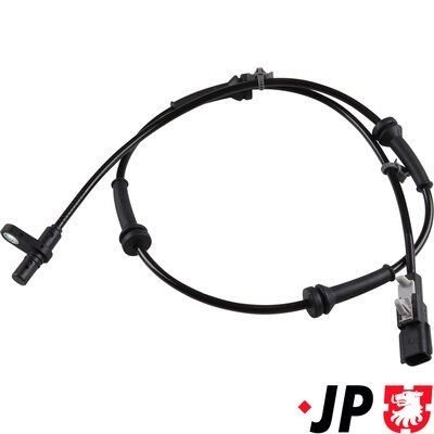Sensor, ABS JP GROUP 4097103200