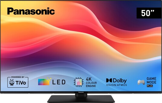 Panasonic 50" TB-50W61AEZC LED TB-50W61AEZC