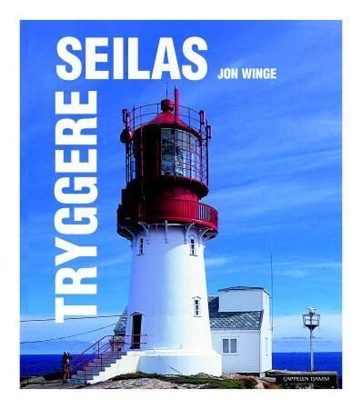 Tryggere Seilas Av Jon Winge