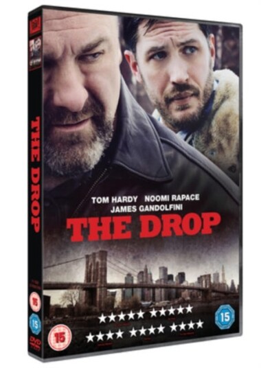 The Drop DVD The Drop DVD