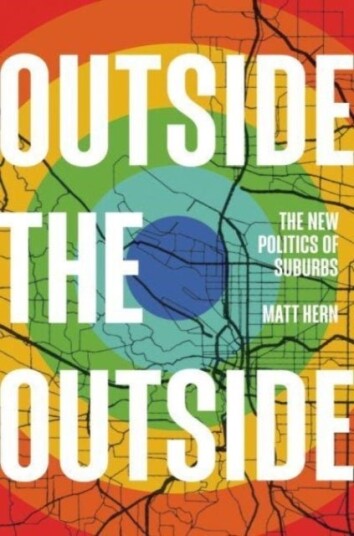 Outside the Outside Outside the Outside