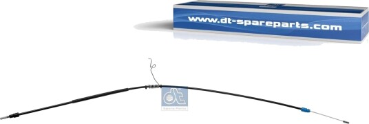 DT Spare Parts 13.33022 Tautrekk håndbremse