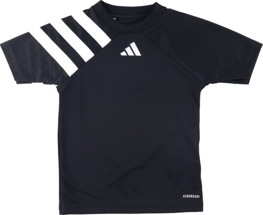 Adidas Performance T skjorte Fortore23 JSY Y Svart/Hvit Adidas Performance 6 år (116) T skjorte Adidas Performance T skjorte Fortore23 JSY Y Svart/Hvit Adidas Performance 6 år (116) T skjorte