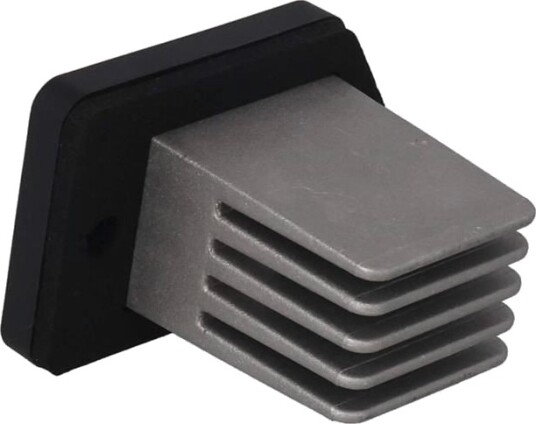 KAMOKA 4140215 Motstand, kupévifte