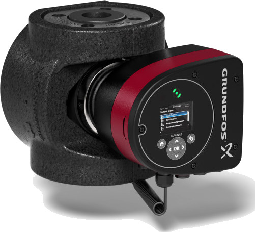Magna3 32–40 F 220 1x230v PN6/10
