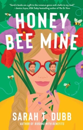Honey Bee Mine Honey Bee Mine