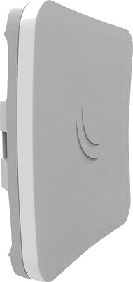 MikroTik SXTsq 5 ac 5GHz Trådløs Ruter med 16dBi Antenne og Gigabit Ethernet MikroTik SXTsq 5 ac 5GHz Trådløs Ruter med 16dBi Antenne og Gigabit Ethernet