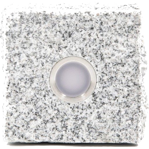 Light By Juul belegningsstein med Cosmos spot earl grey