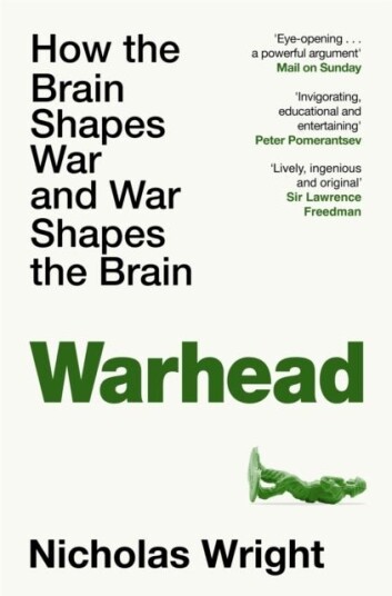 Warhead Warhead