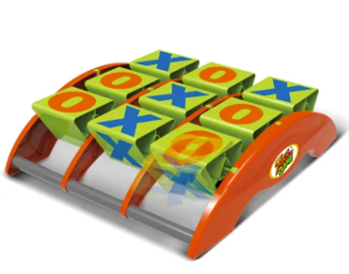 Happy Summer Tic Tac Toe Toss Game 303318 Happy Summer Tic Tac Toe Toss Game 303318