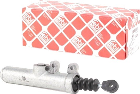 Hovedsylinder, clutch FEBI BILSTEIN 12266